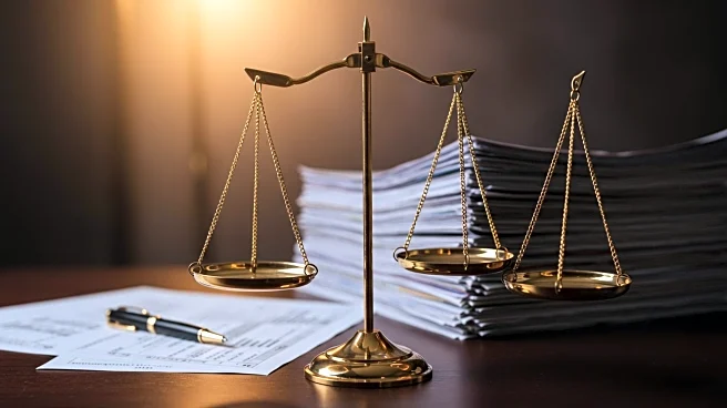 Retirement Planning for Lawyers Impacted by Trump's Tax Legislation