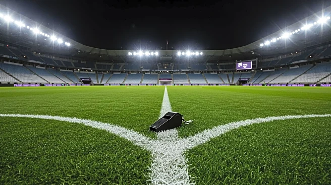 Real Madrid Faces Potential Disciplinary Action Over Franco Mastantuono's Debut