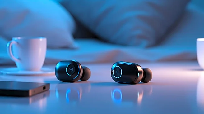 Anker Introduces Soundcore Sleep A30 Earbuds with Advanced Sleep Features