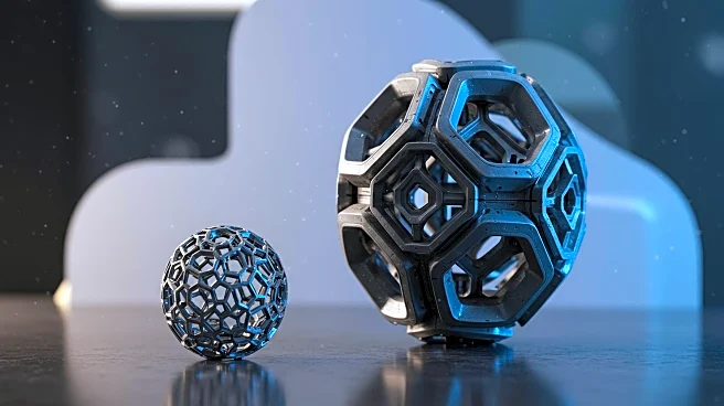 Velo3D Faces Post-IPO Challenges Amid Additive Manufacturing Sector Risks