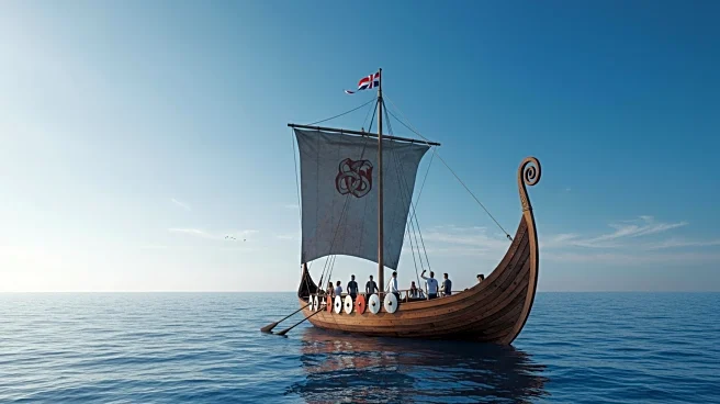 Norse Atlantic Achieves First Operating Profit Amid Strategic Shift