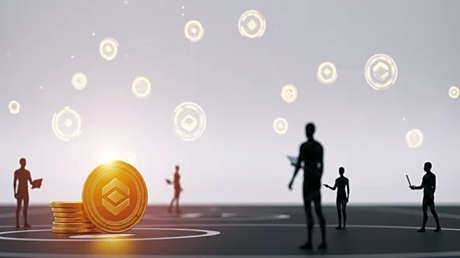 Virtuals Protocol Enhances Blockchain Economy with AI Agents and Staking Options