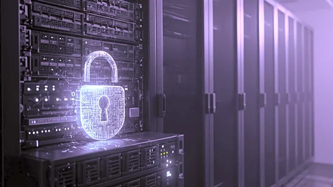 SAP NetWeaver Instances at Risk from New Exploit Released by Cybercrime Group
