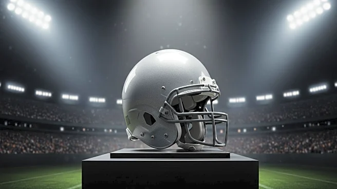 ESPN Releases Updated SEC Football Rankings for 2025 Season