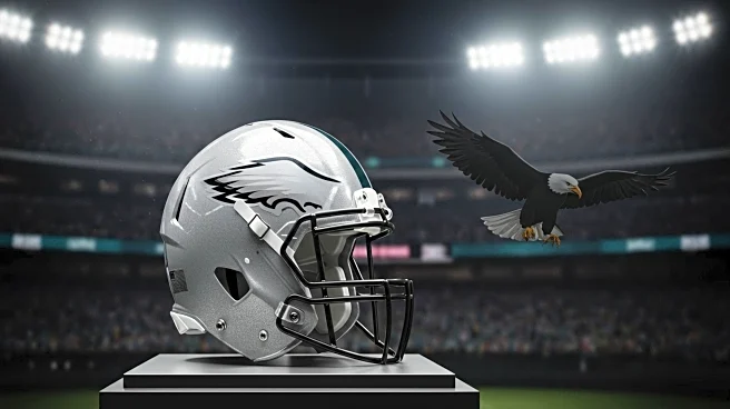 Patrick Johnson Aims for Impactful Return to Philadelphia Eagles