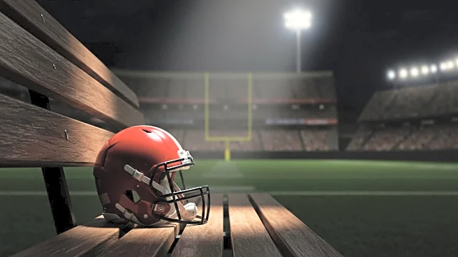 Rickie Collins Faces Uncertain Future After Losing Syracuse Starting QB Role