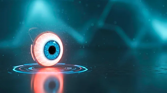 jCyte Inc. Begins JC02-88 Trial for Retinitis Pigmentosa Treatment