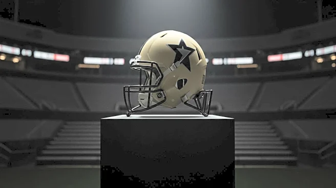 Diego Pavia Leads Vanderbilt Football's Rise from SEC Underdog Status
