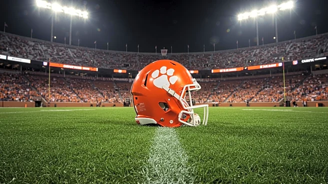 Clemson Tops ACC Preseason Rankings as Florida State Looks to Rebound