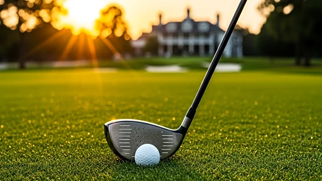 How to Watch 2025 PGA Tour Championship: ESPN Schedule