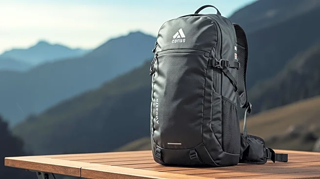 Amer Sports Reports Slowing Growth in Arc'teryx Sales, Shares Fall
