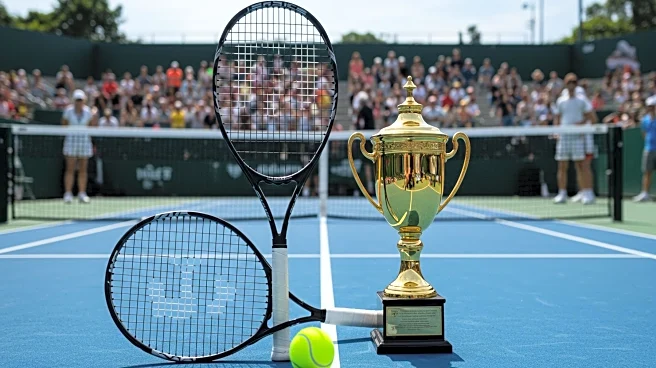 Carlos Alcaraz Poised to Become World No. 1 After US Open
