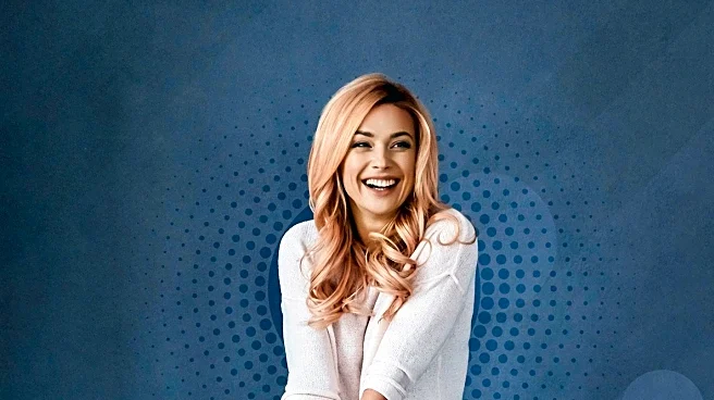 Sasha Pieterse Reveals Struggles with PCOS and Medical Neglect