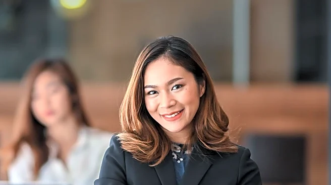 Empowering Disadvantaged Women in the Workplace Through Speak-Up Culture
