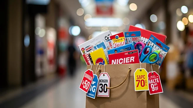 Survey Reveals Back-to-School Shoppers Prioritize Sales Events for Savings