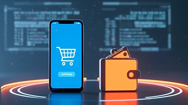 2025 Holiday Retail Trends Highlight Mobile E-commerce and Flexible Payments