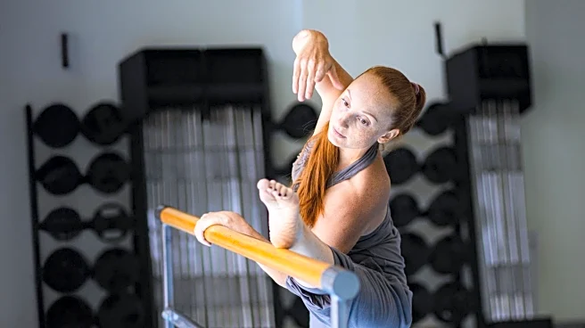 Luna Dance  Creativity Expands Dance Education with New Programs and Facilities