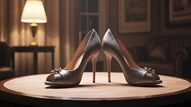 Manolo Blahnik Shifts Focus to Direct-to-Consumer Strategy Amid Market Challenges