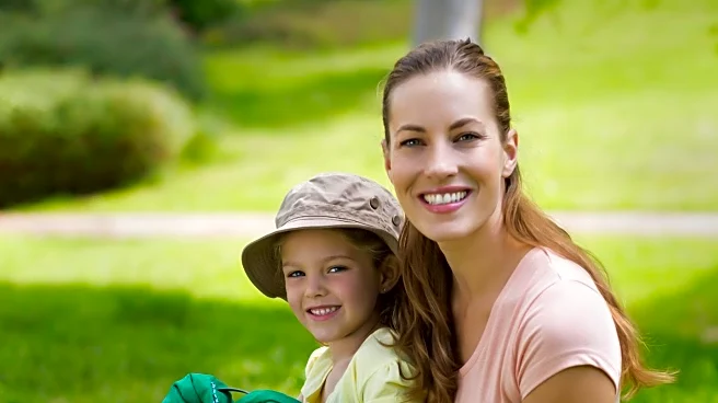 BloomFan Launches Service to Address Nanny Shortage in California