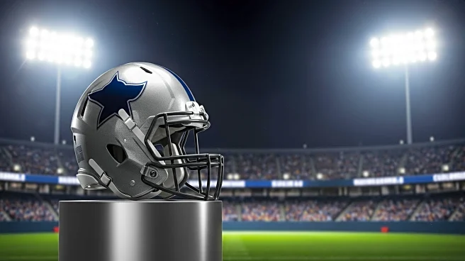 New York Giants' Jaxson Dart Impresses in NFL Preseason Week 2
