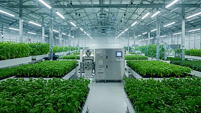 Mista Platform Drives Innovation in Food System Transformation