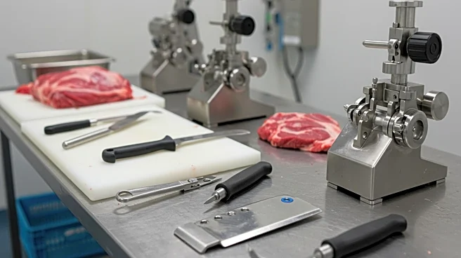 University of Nebraska Offers Online Meat Processing Curriculum to Public