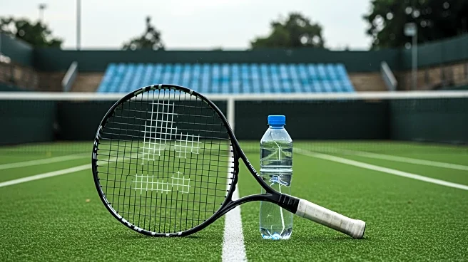 Jannik Sinner Withdraws from US Open Doubles Due to Health Concerns