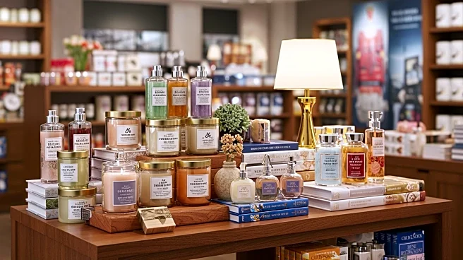 Bath  Body Works Expands Presence in College Bookstores Across New York