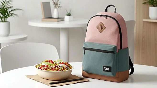 Chipotle Partners with Urban Outfitters for College Rewards Program, Targeting Gen Z Students