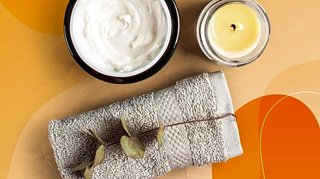 Lifestyle Advisor Promotes Self-Care Products for National Wellness Month