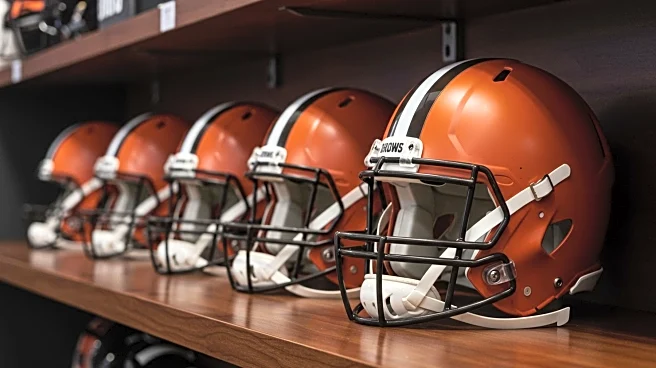Cleveland Browns Face Tough Decisions in Quarterback Roster