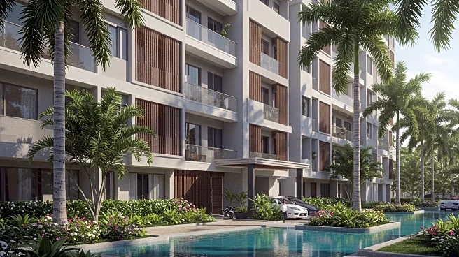The Breakers Luxury Resort Develops Apartments in West Palm Beach