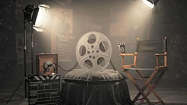 Quentin Tarantino Reveals His Best and Favorite Films in Podcast Interview