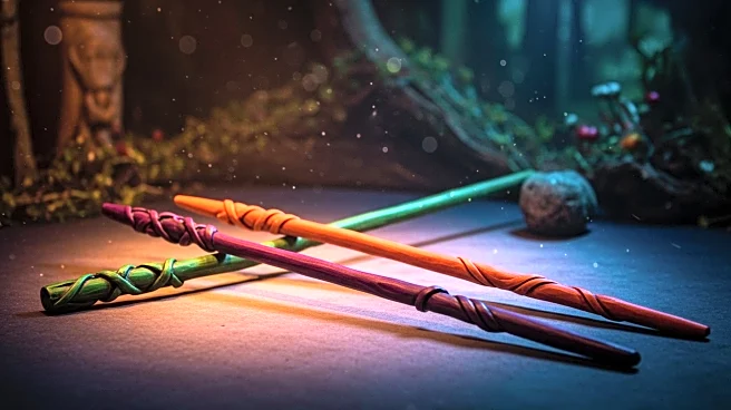 HBO's 'Harry Potter' Series Reveals Casting for Weasley Children