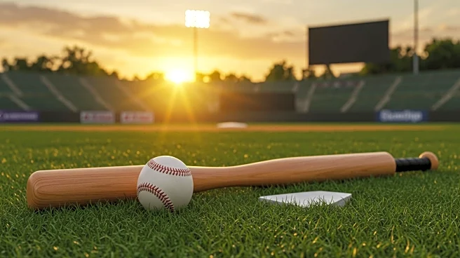 Owen Caissie Hits First Career Home Run, Extends Cubs' Lead