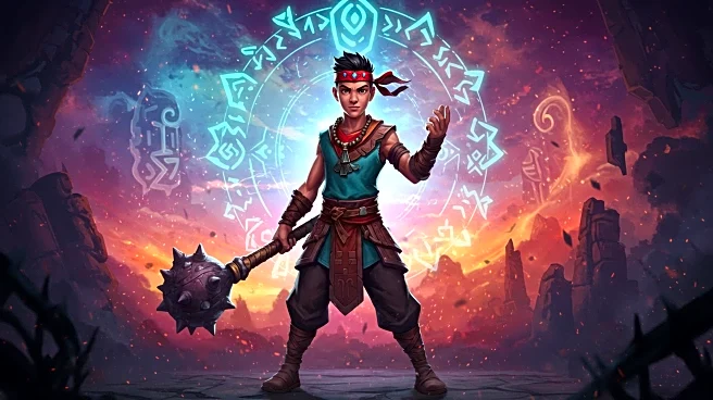 Bal Hanuman Anime-Style Short Confirms March 2026 Release