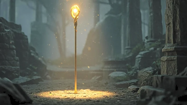 Black Myth: Wukong Sequel Announced at Gamescom