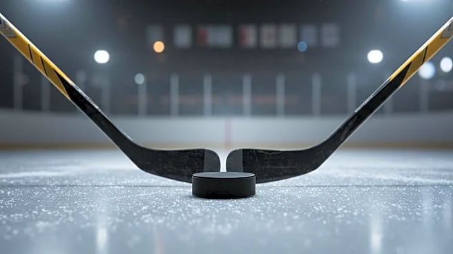 Boston Bruins and Edmonton Oilers Engage in Trade Talks Over Winger Fabian Lysell