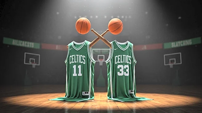 Boston Celtics Sale Finalized as Bill Chisholm Takes Over Ownership