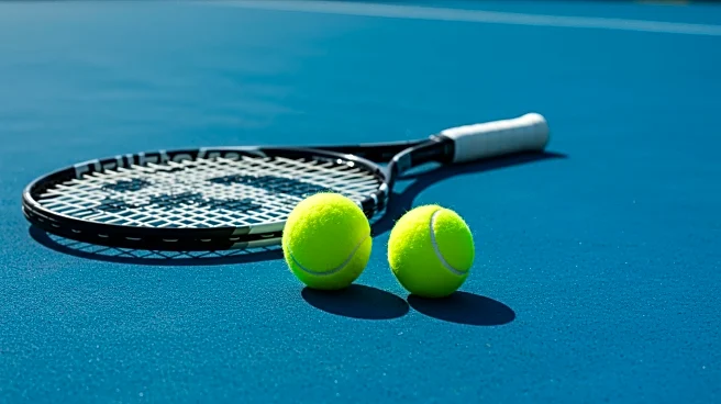 Emma Raducanu and Jack Draper Prepare for US Open Challenges