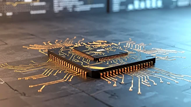 Nvidia Evaluates New AI Chip for China Amid Regulatory Considerations