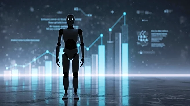 Wall Street Analysts Confident in AI Boom Despite Sam Altman's Concerns
