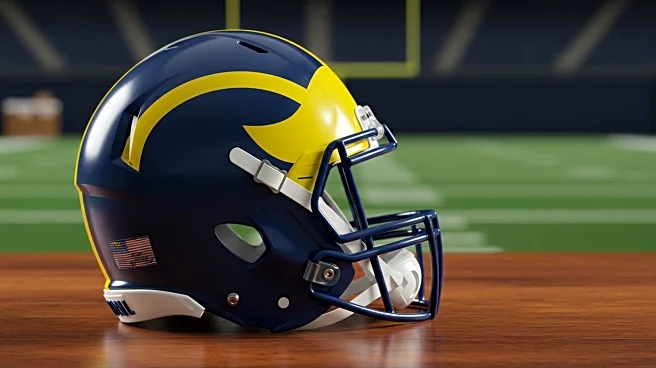 Top Running Back Prospect Savion Hiter Commits to Michigan Wolverines
