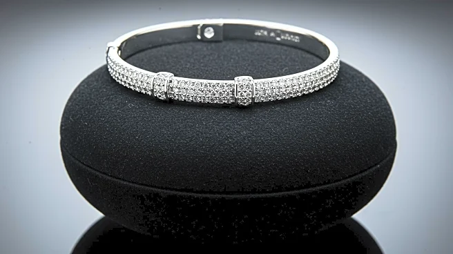 John Hardy Celebrates 50th Anniversary with Dot Collection Reissue