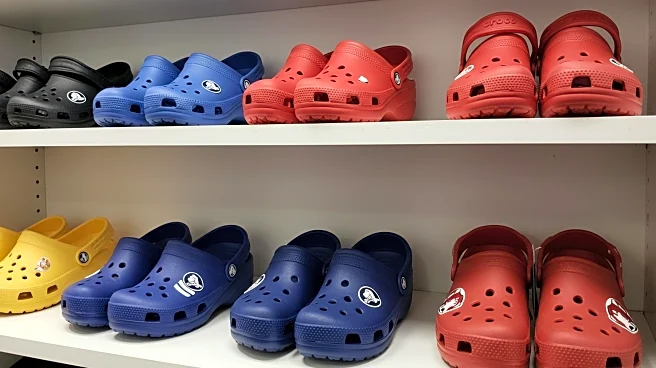 NFL and Crocs Collaborate on Team-Inspired Footwear Collection