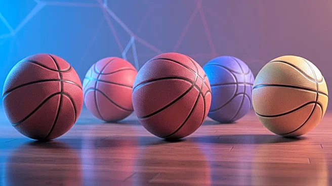 Fantasy Women's Basketball: Key Player Pickups for Upcoming Playoffs