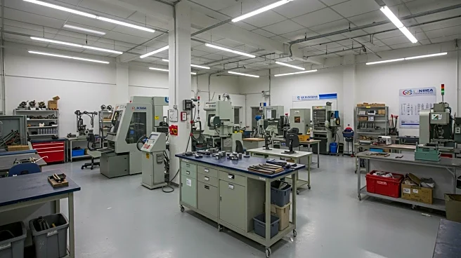 China-Africa Partnership Enhances Vocational Training for Workforce Development