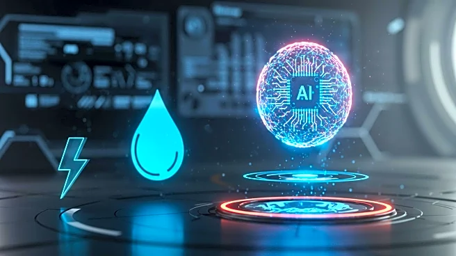 Emerson Launches AI-Enabled Virtual Advisor for Power and Water Industries
