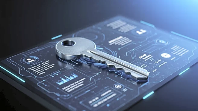 Xactus Achieves ICE Platinum Partner Status for Mortgage Technology