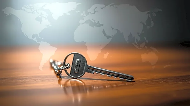 Keychain Secures $30M Funding for Expansion in India and the U.S.